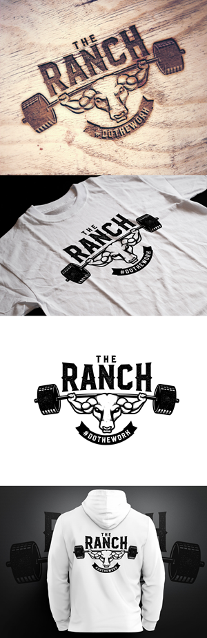 Logo Design by Alphabet Agency