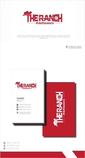 Logo-Design von zebronicgraphic für dieses Projekt | Design: #32729797