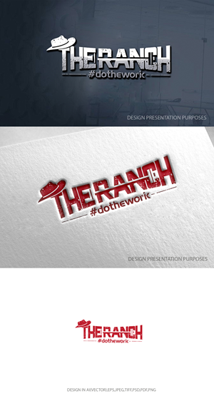 Logo-Design von zebronicgraphic für dieses Projekt | Design: #32729798