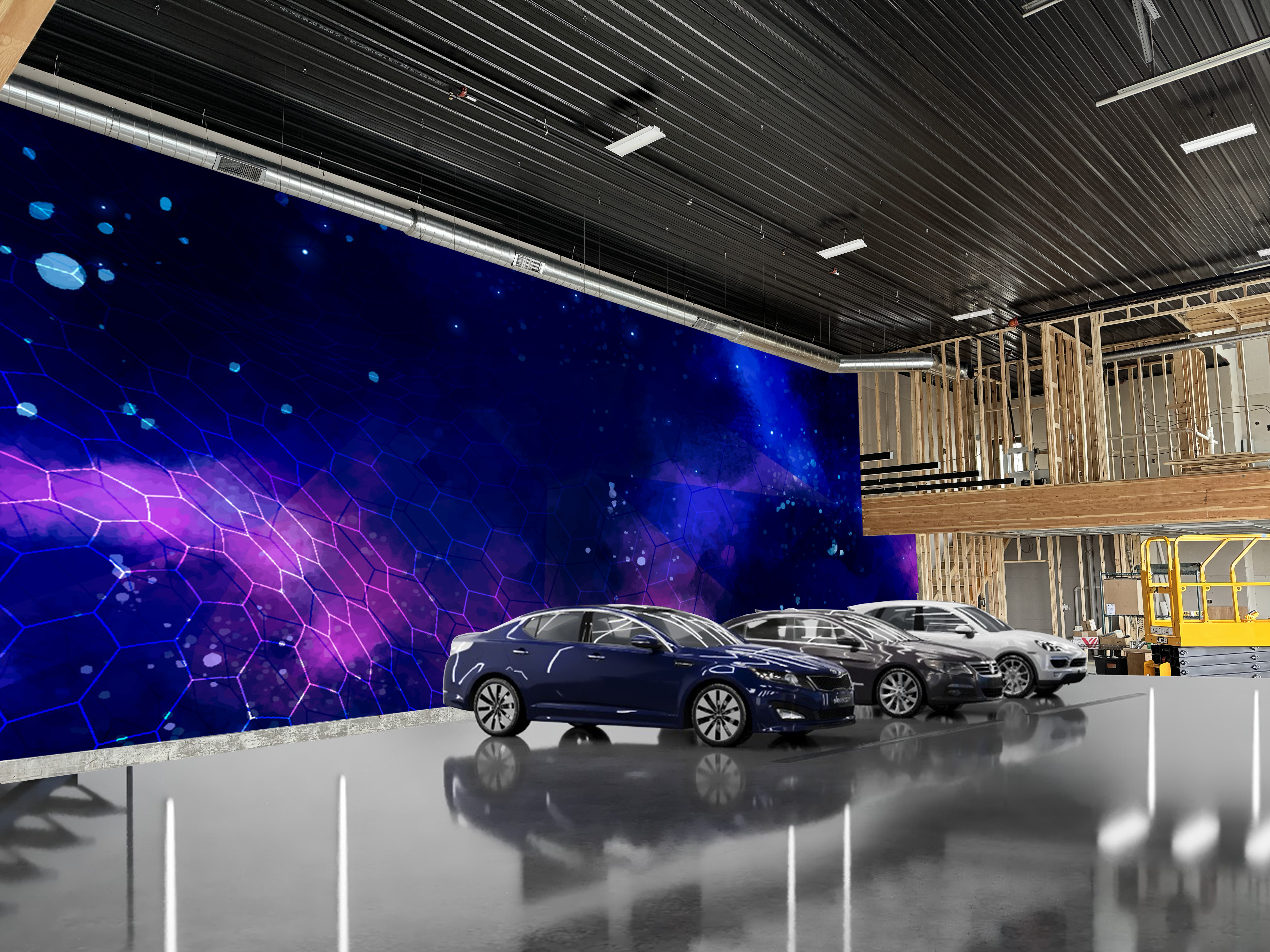 Graphic Design by ANGGI MAULANA PRAKOSO for this project | Design #32735611