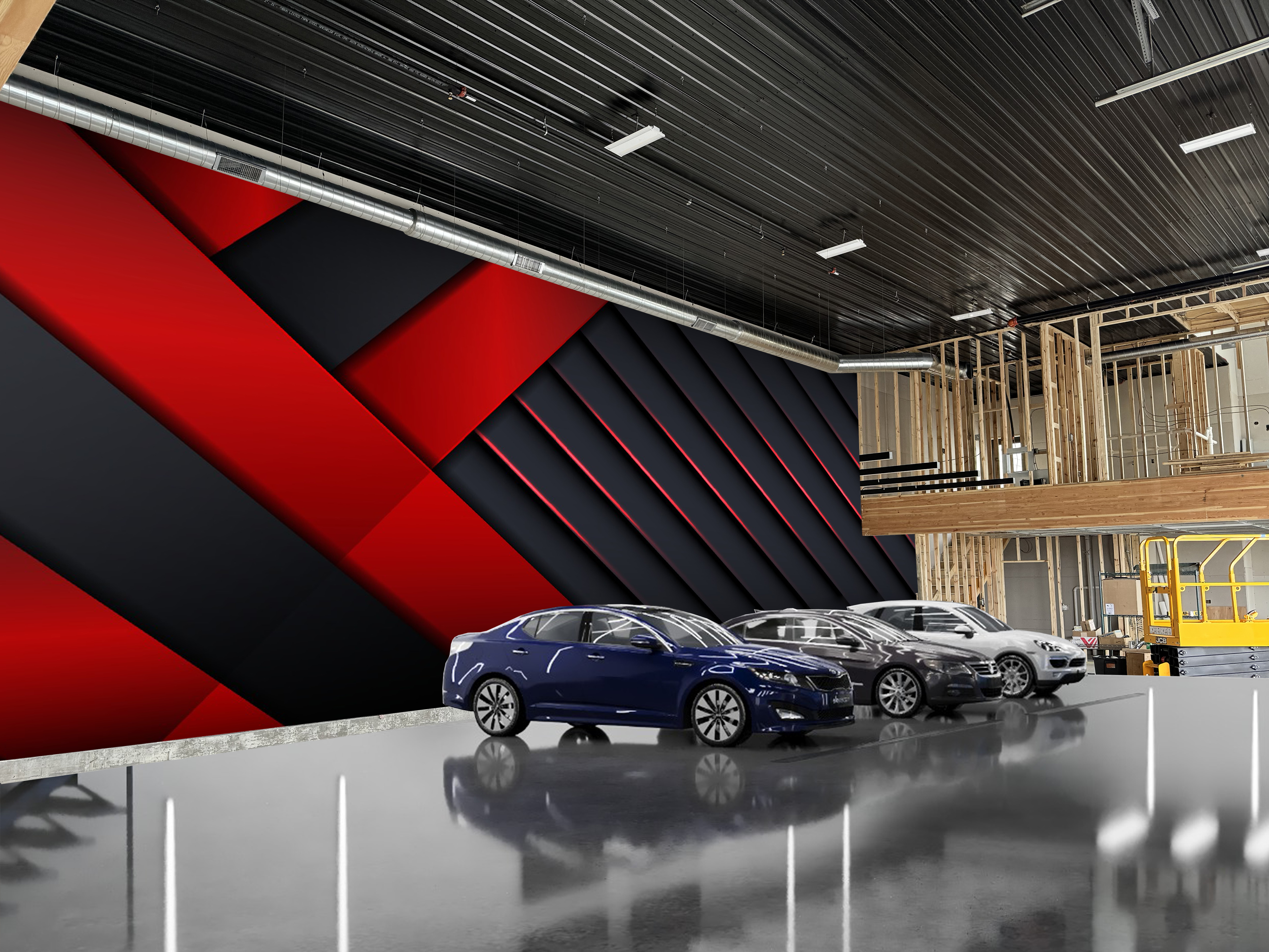 Graphic Design by ANGGI MAULANA PRAKOSO for this project | Design #32735615