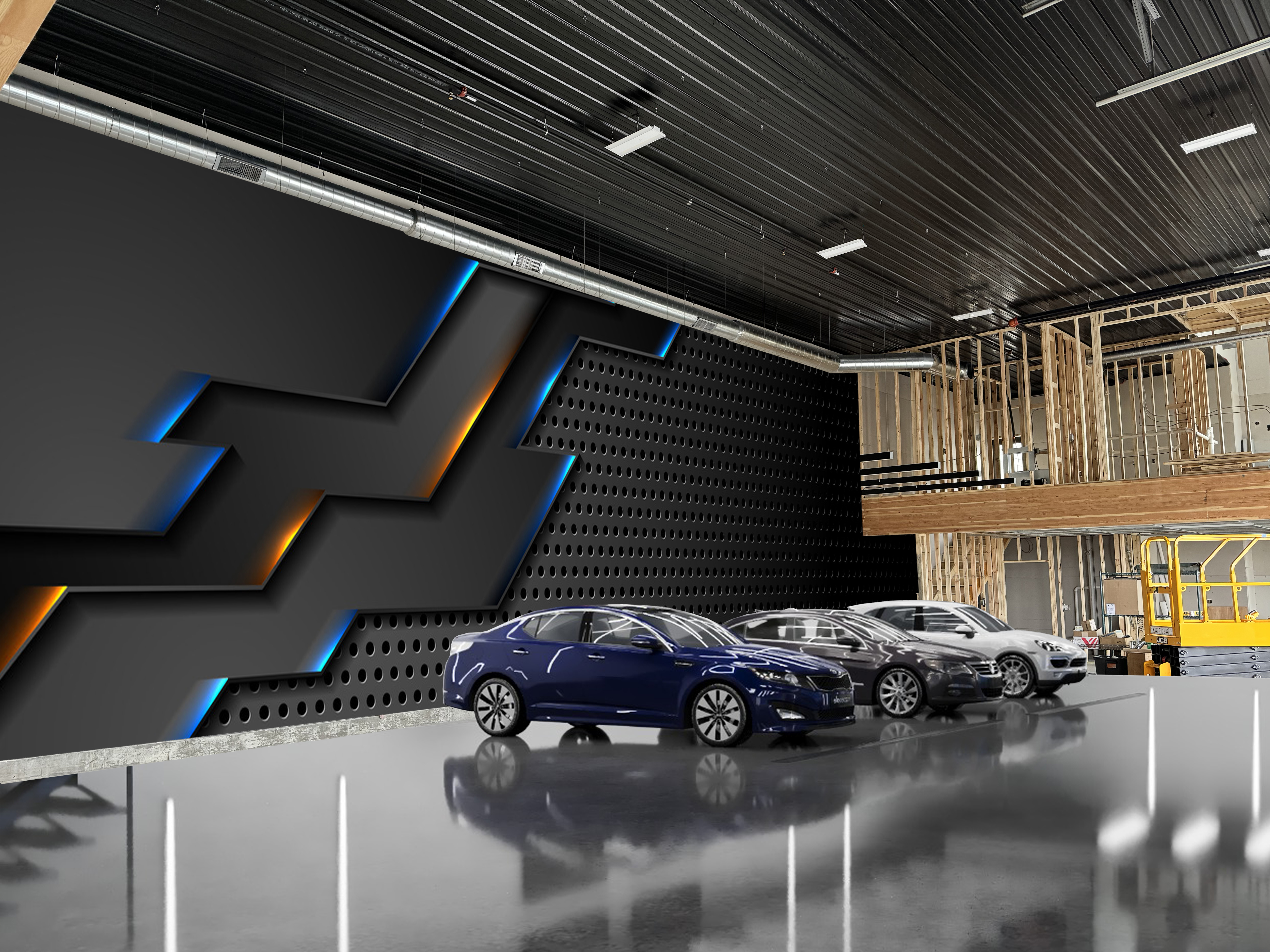 Design Graphique par ANGGI MAULANA PRAKOSO pour ce projet | Design #32739409