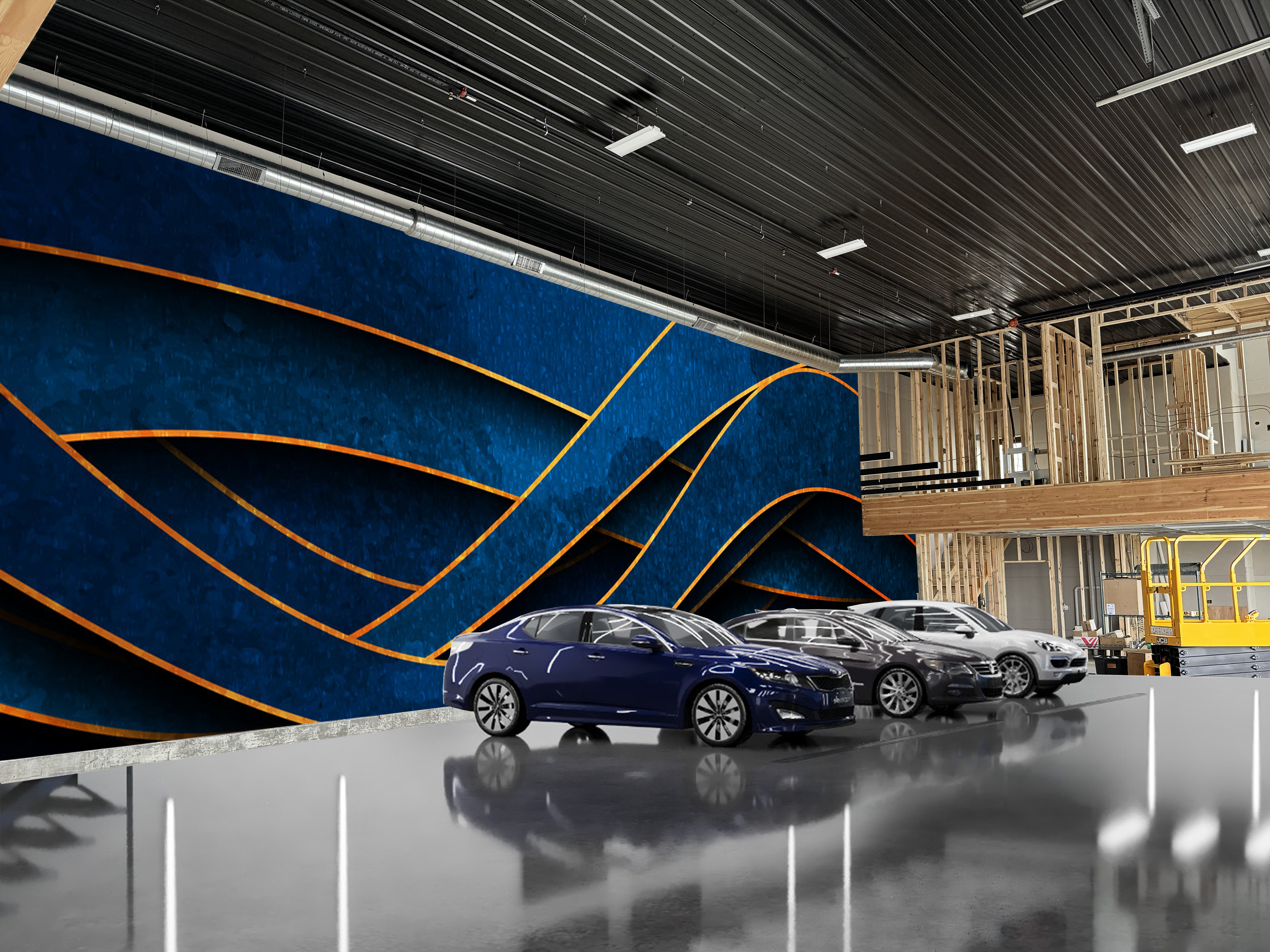 Graphic Design by ANGGI MAULANA PRAKOSO for this project | Design #32739411