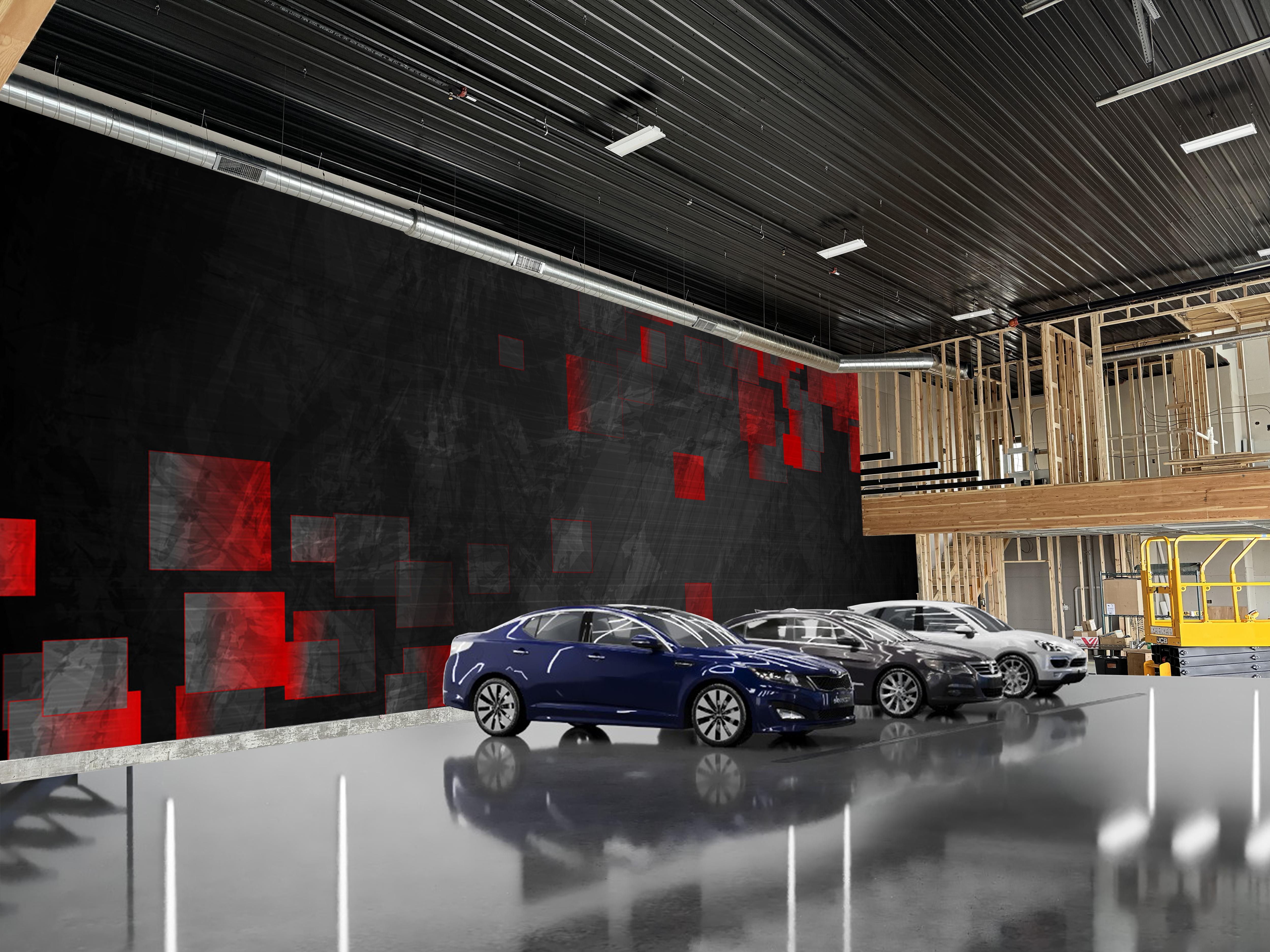 Graphic Design by ANGGI MAULANA PRAKOSO for this project | Design #32739412