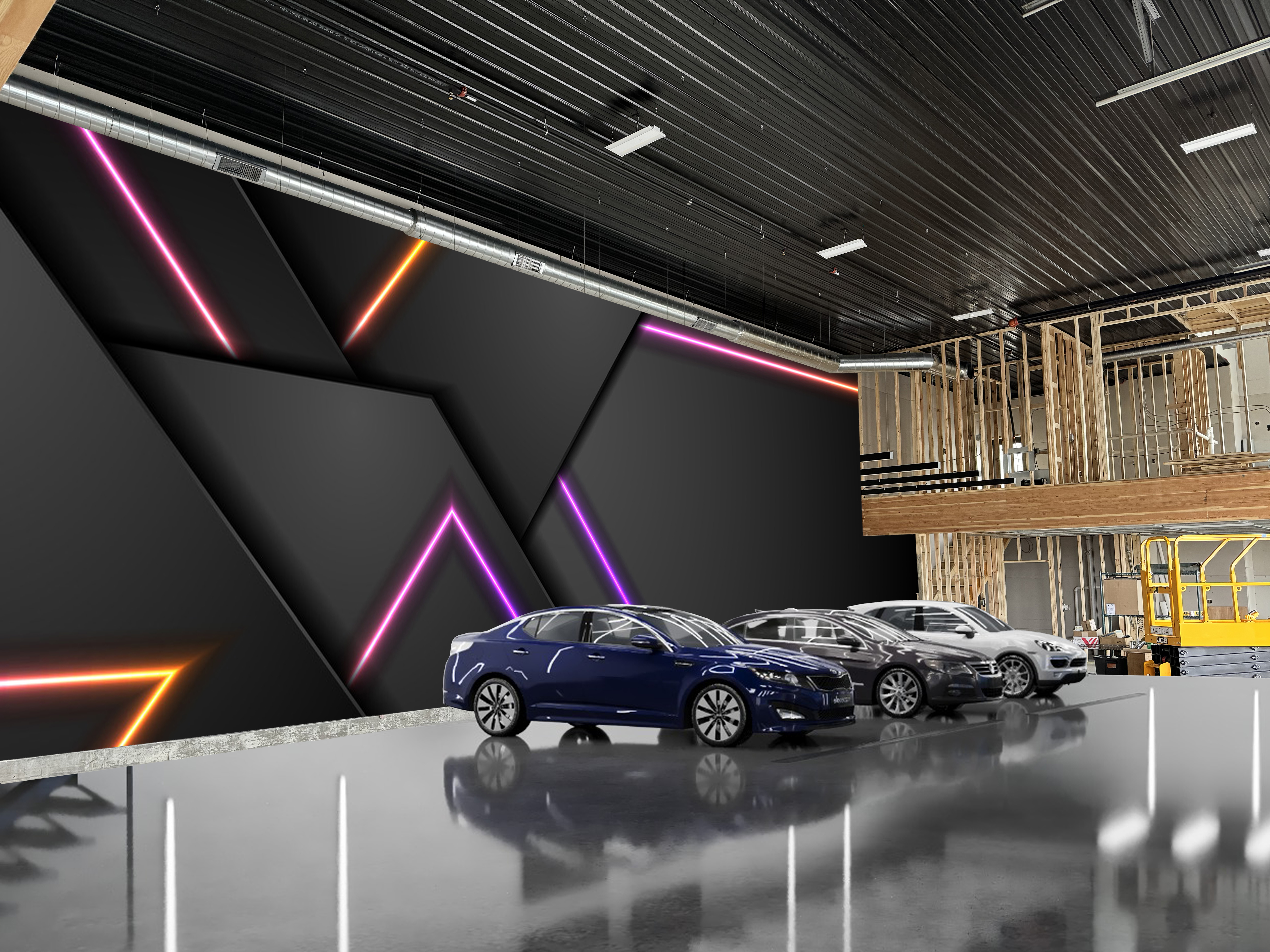 Graphic Design by ANGGI MAULANA PRAKOSO for this project | Design #32739413