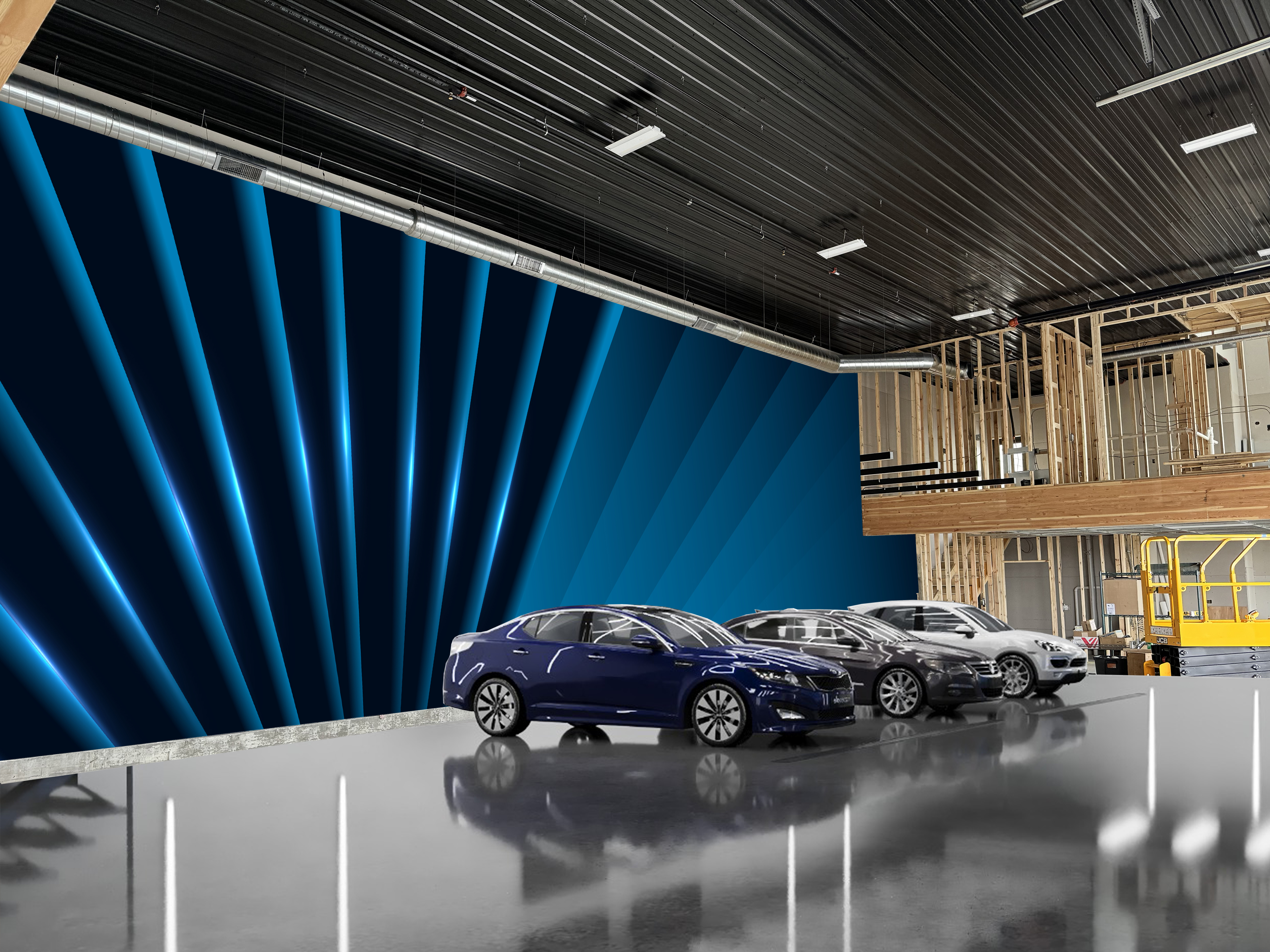 Graphic Design by ANGGI MAULANA PRAKOSO for this project | Design #32739414