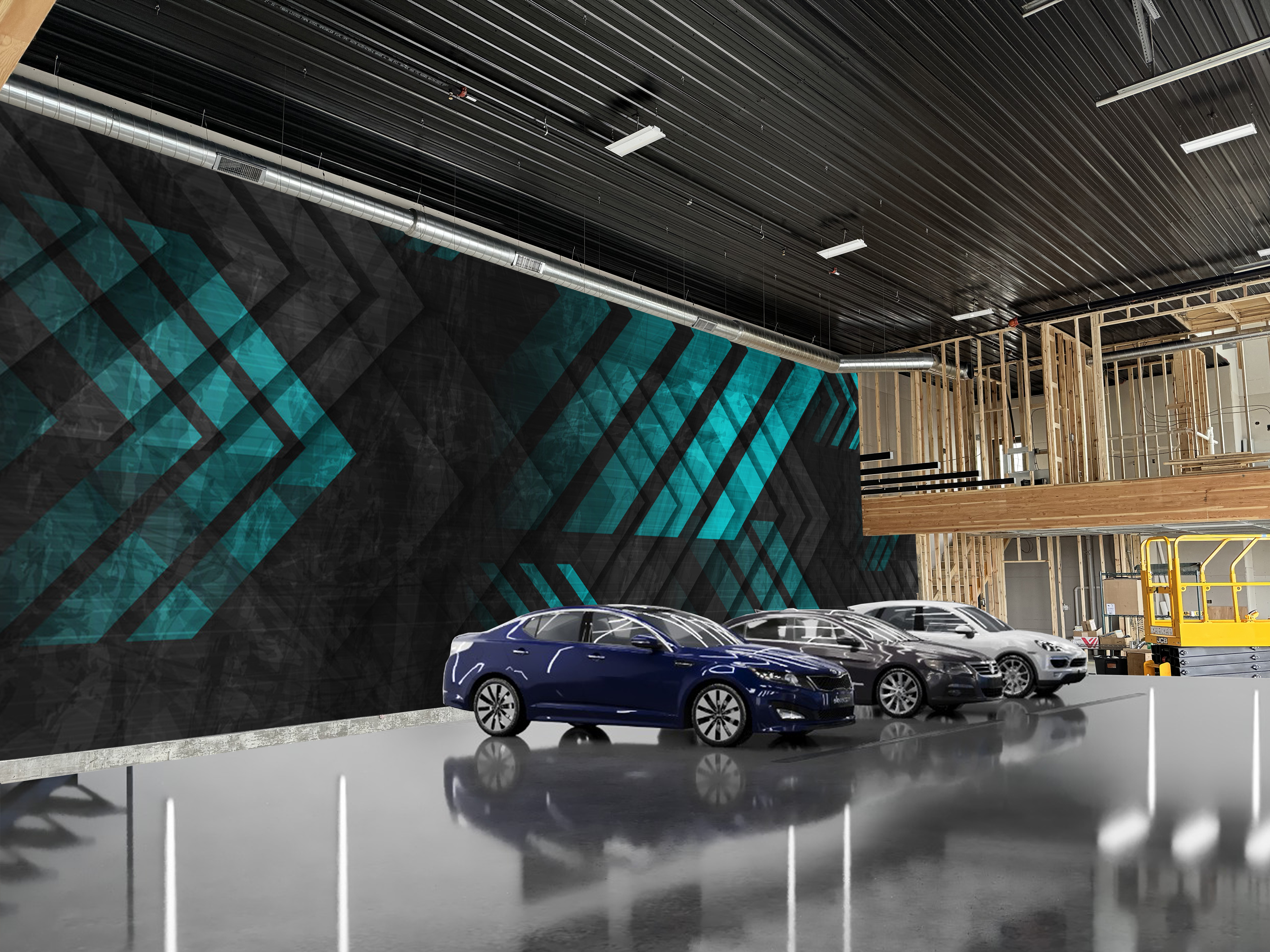 Graphic Design by ANGGI MAULANA PRAKOSO for this project | Design #32739416