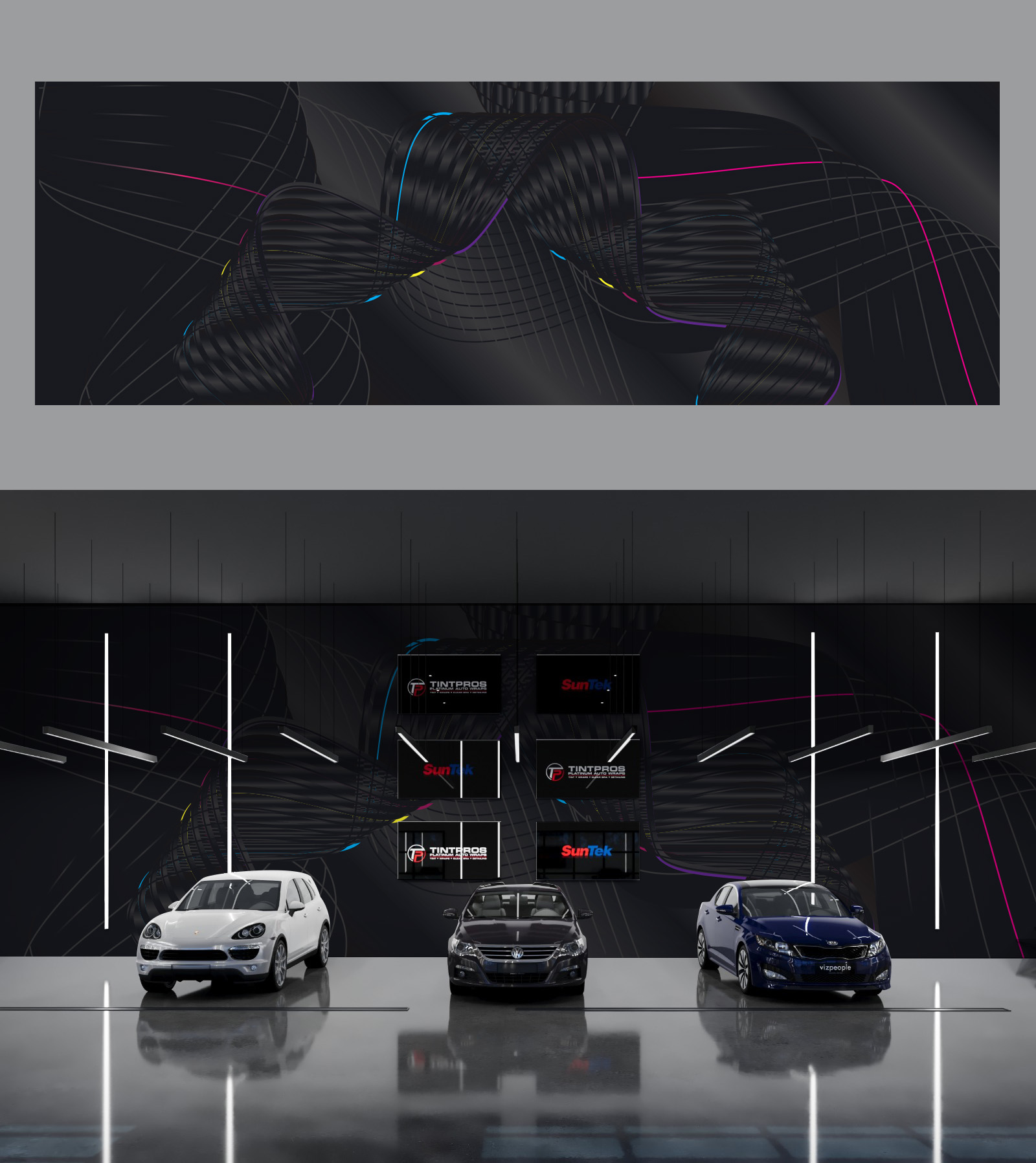 Diseño Gráfico por MNM para este proyecto | Diseño #32746246