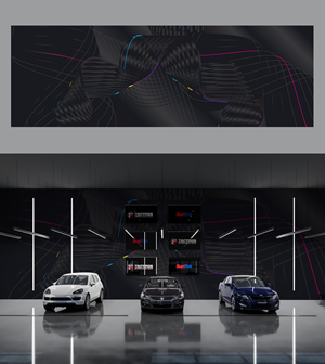 Graphic Design by MNM for this project | Design: #32746246
