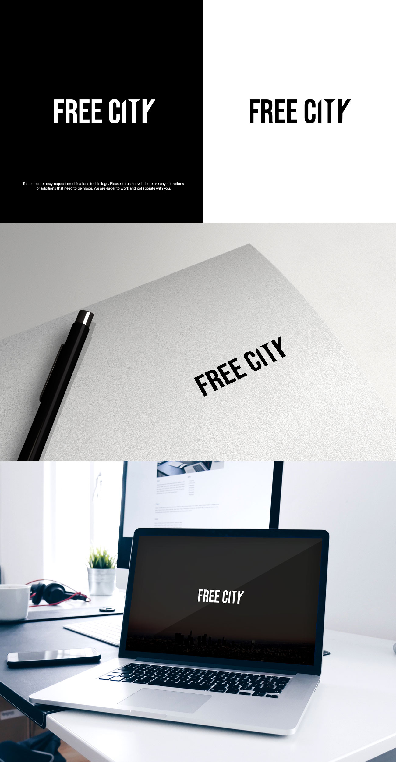 Logo Design by Senpachie for this project | Design #32732246