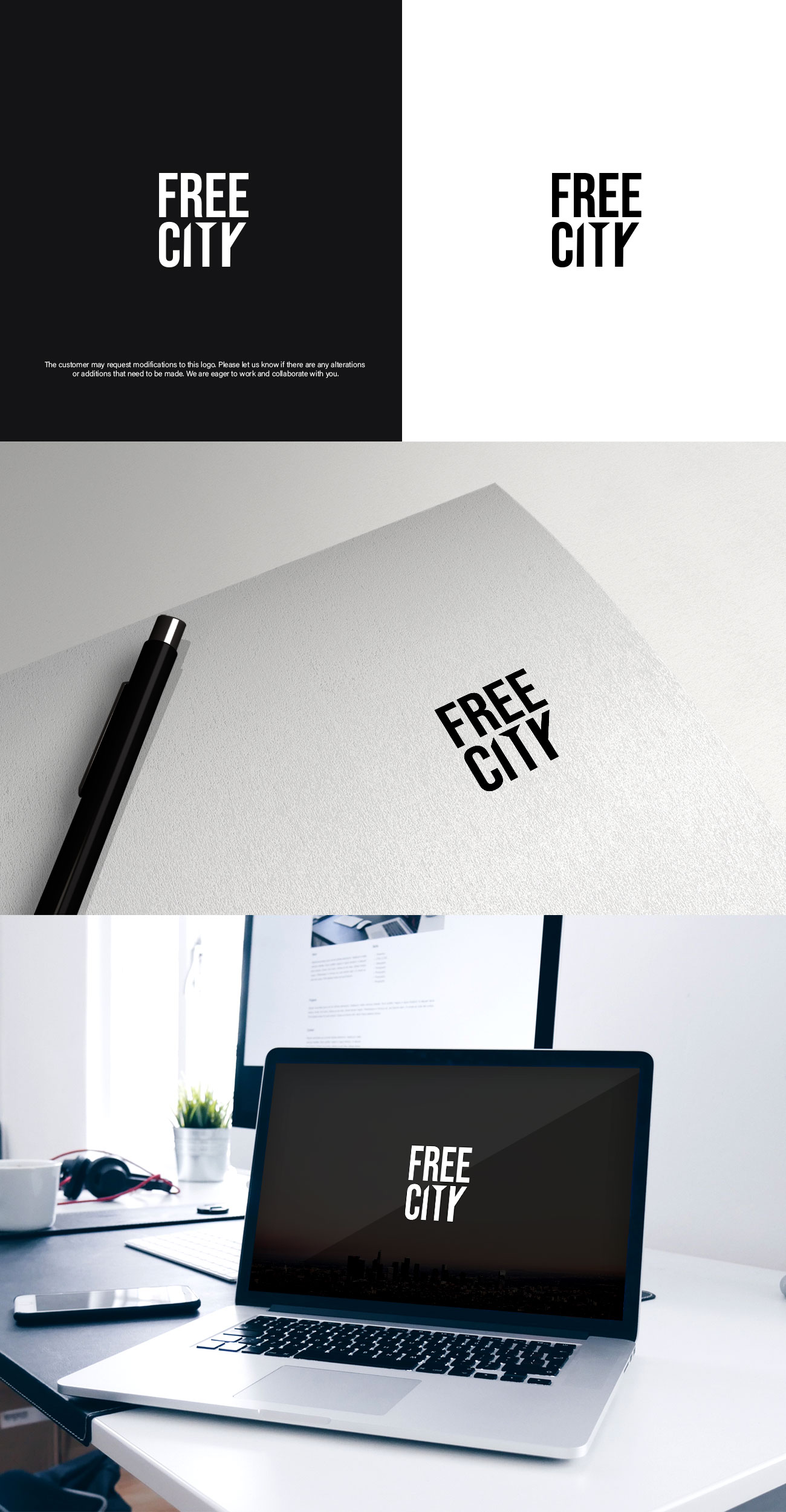 Logo Design by Senpachie for this project | Design #32736572