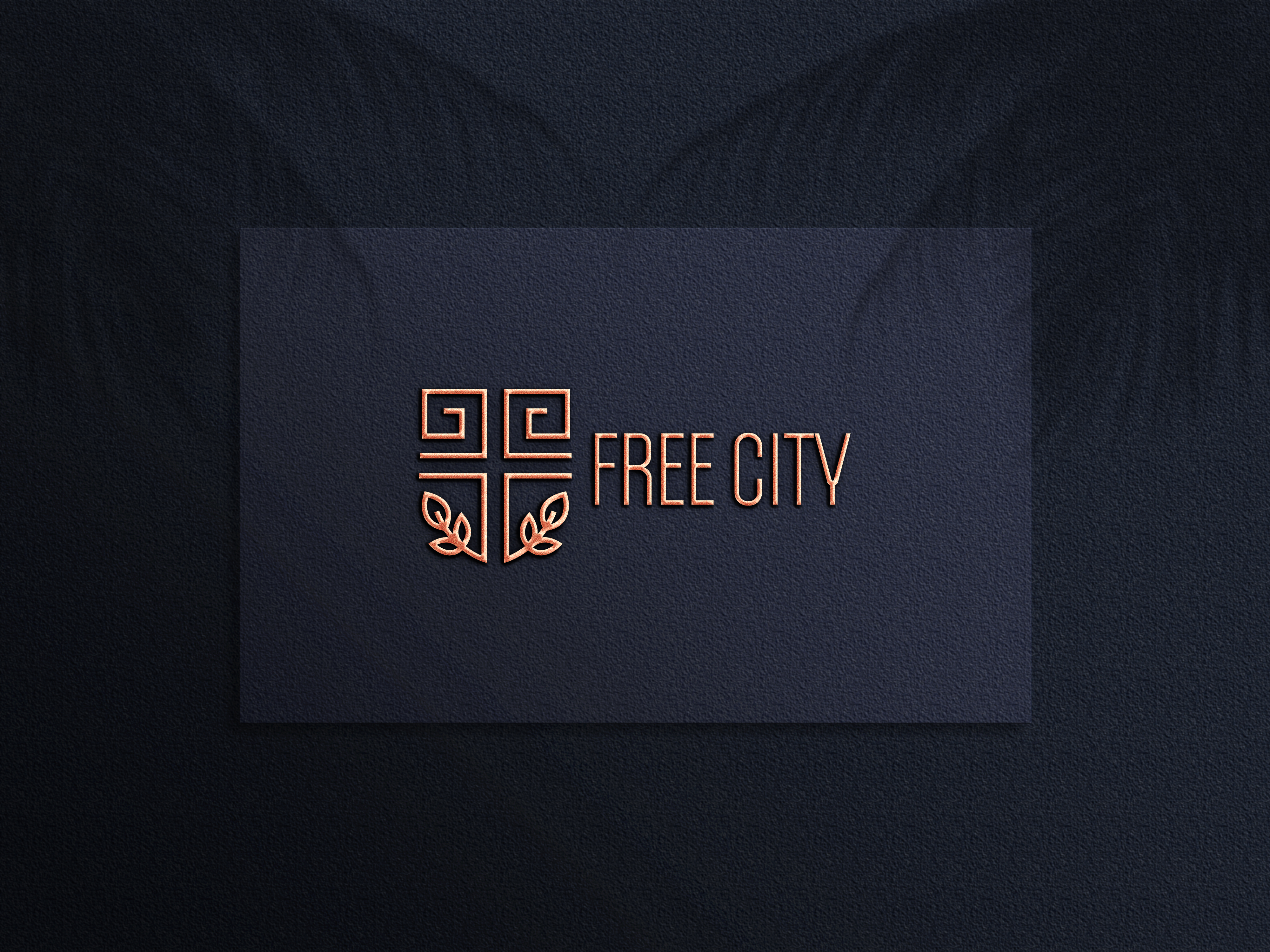 Logo Design by Revolt Team for this project | Design #32728848