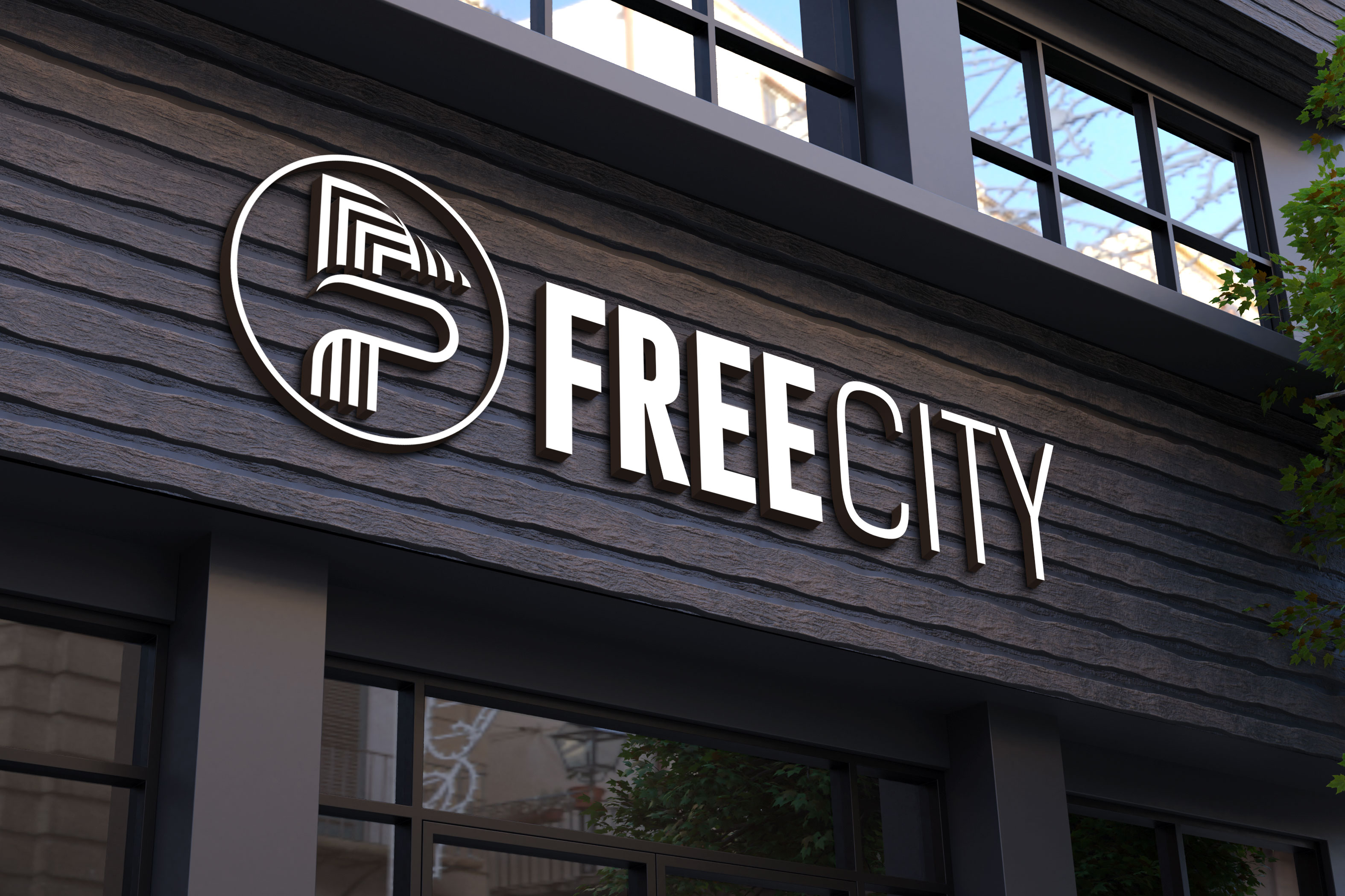 Logo Design by Kavth for this project | Design #32755643