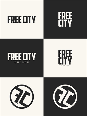 Logo Design by DoppelGanger Studio for this project | Design: #32742722