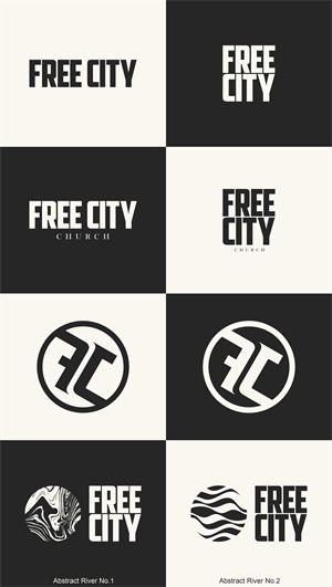 Logo Design by DoppelGanger Studio for this project | Design: #32784662