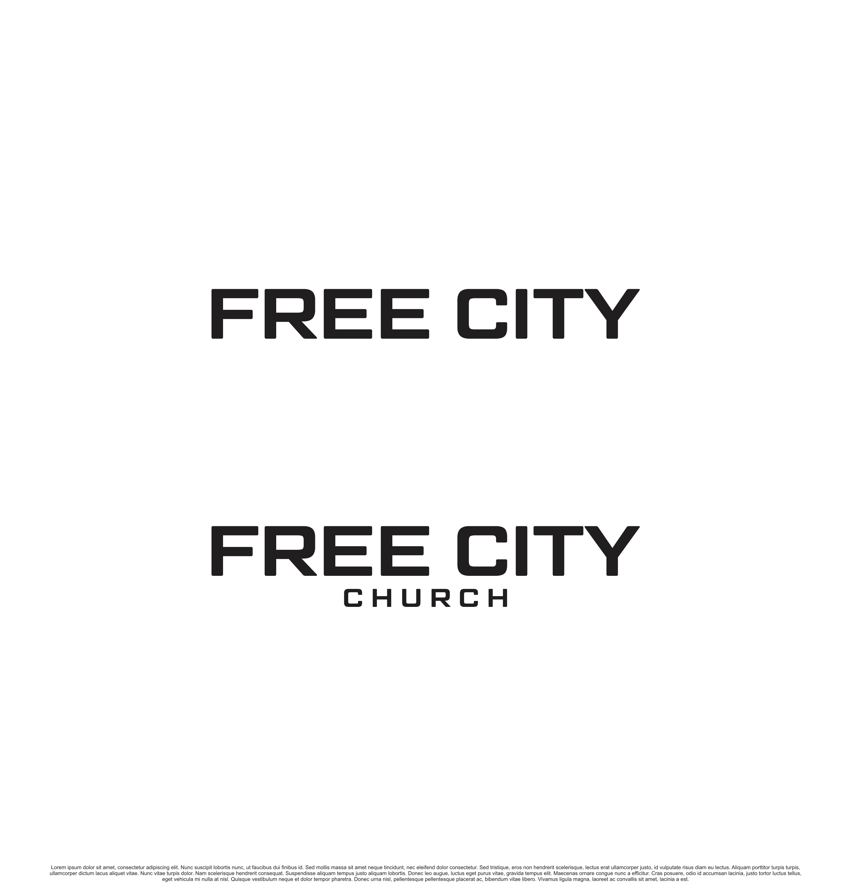 Logo Design by saesean for this project | Design #32738986