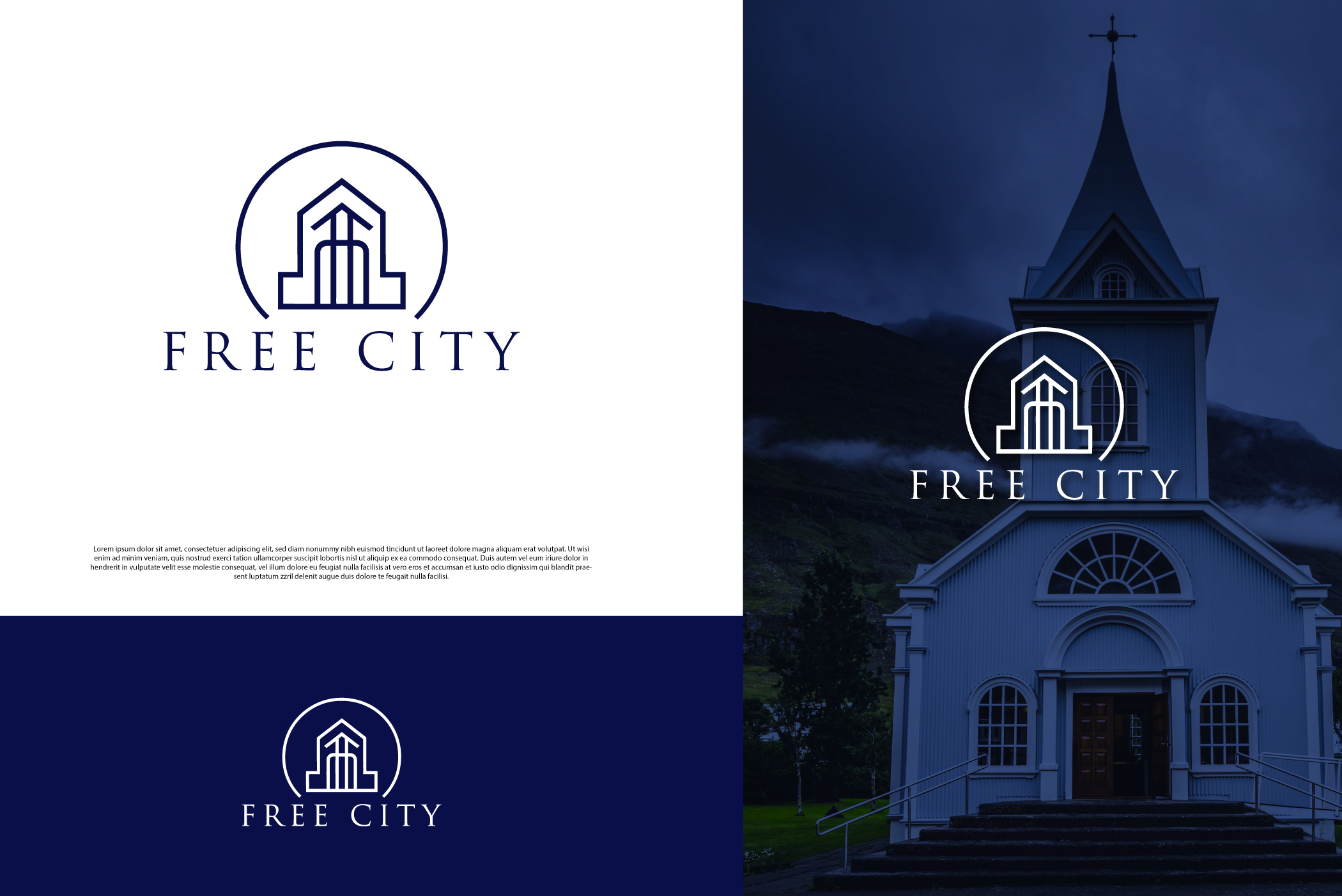 Logo Design by GrafixBook for this project | Design #32782017