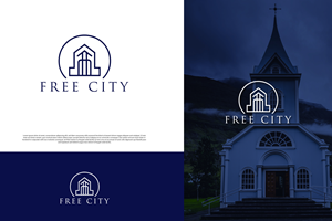 Logo Design by GrafixBook
