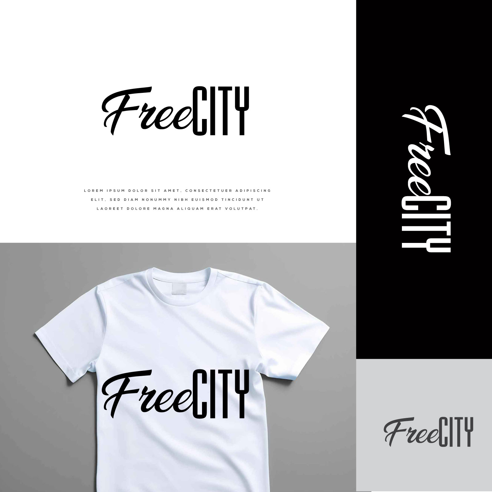 Logo Design by Modan Mohan Mohini for this project | Design #32775688