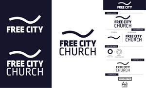 Logo Design by Nic Vernon Designs