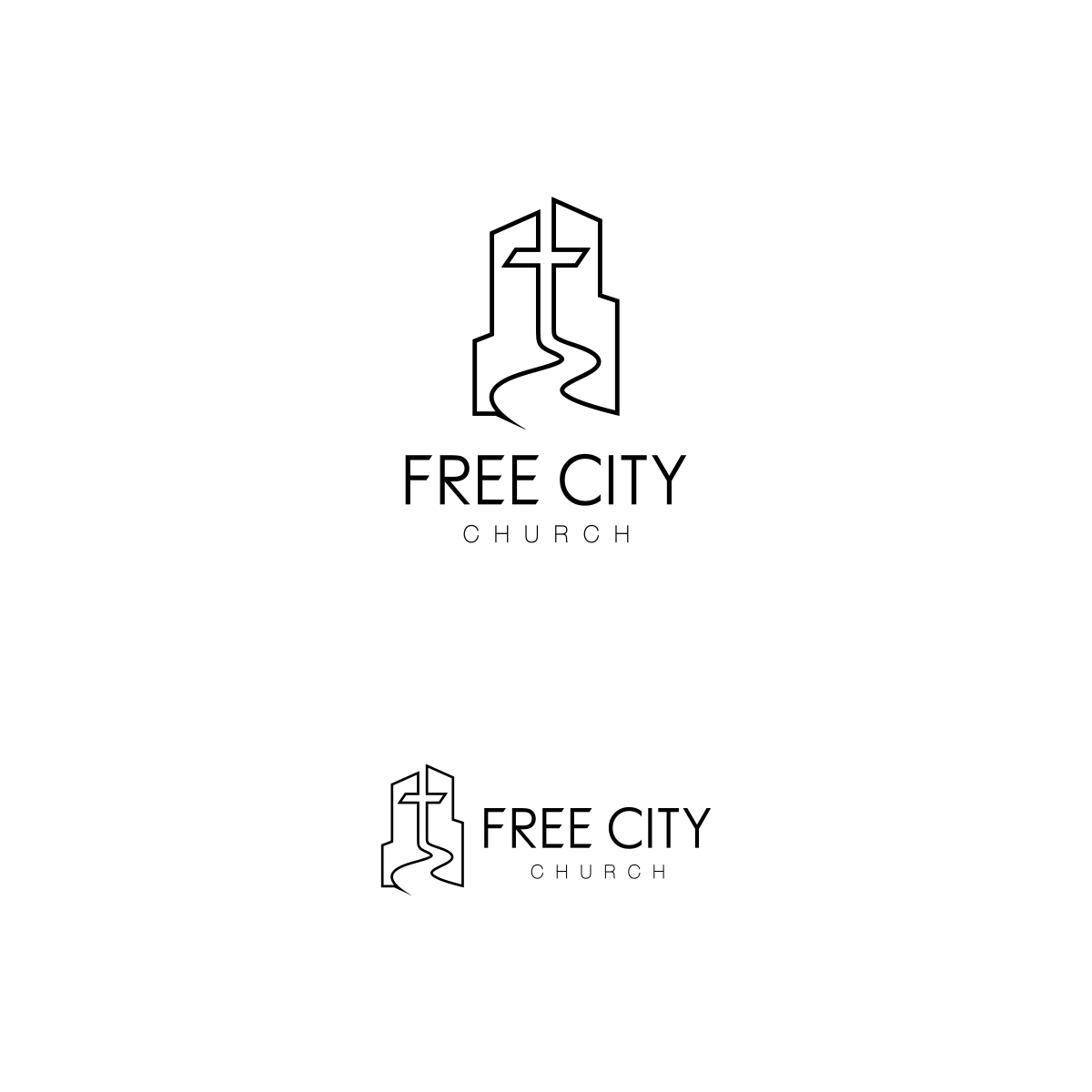 Logo Design by rdpk for this project | Design #32783570