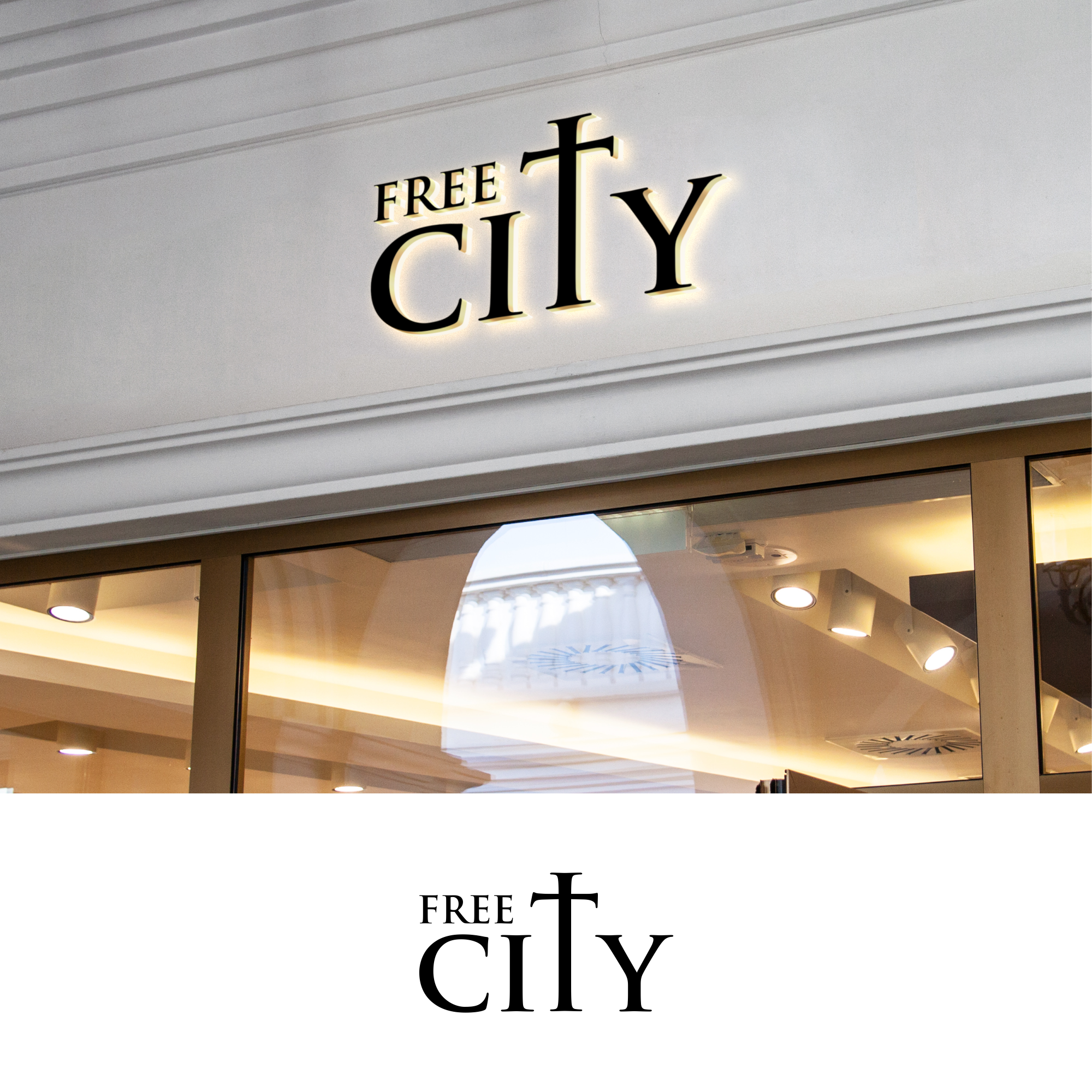 Logo Design by joiyoboyo for this project | Design #32790153