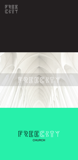 Logo Design by Marian Tupy