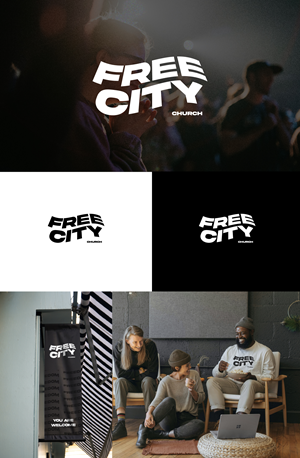 Logo Design by Ruth Ellen