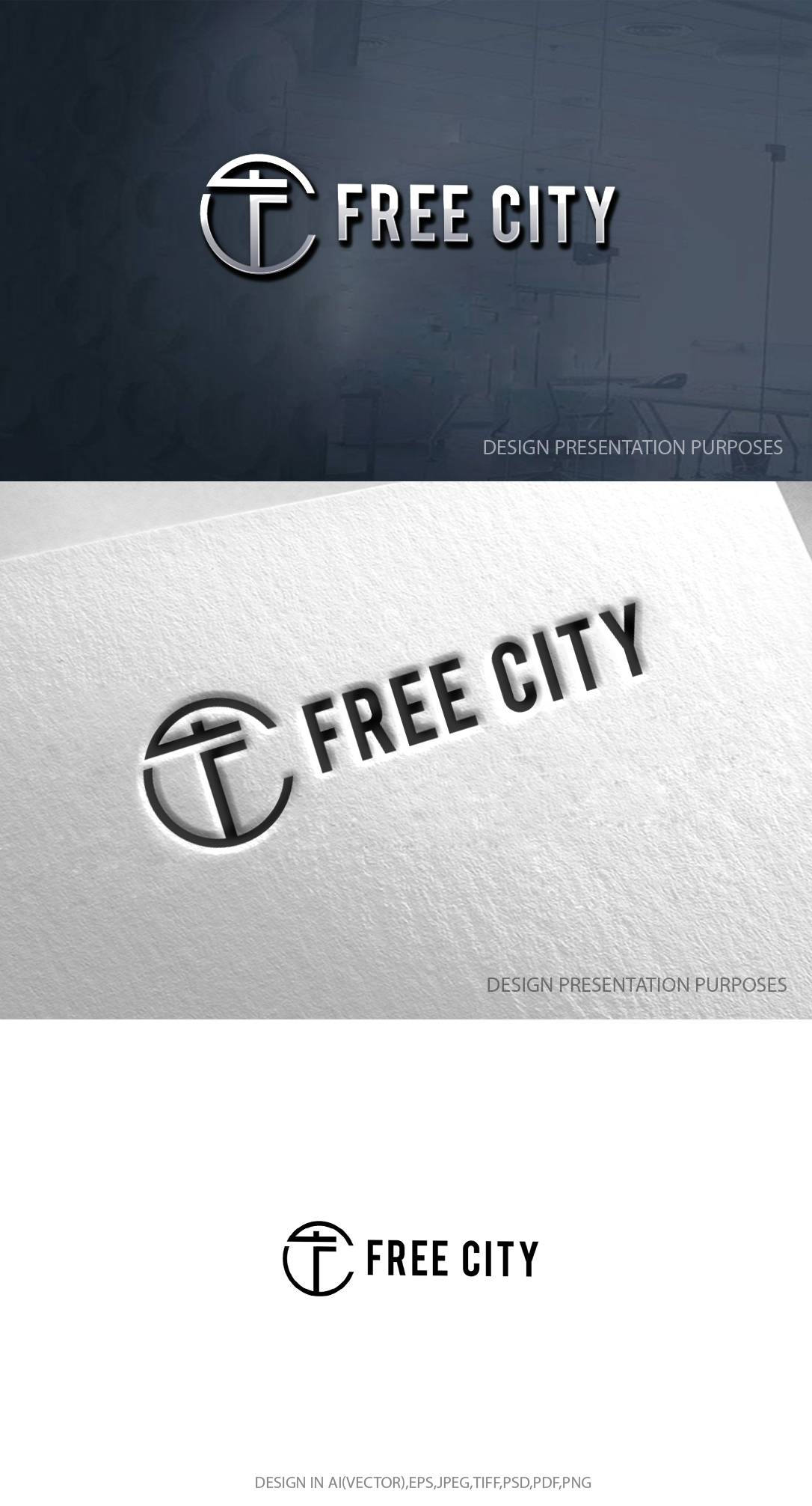 Diseño de Logo por zebronicgraphic para este proyecto | Diseño #32729772