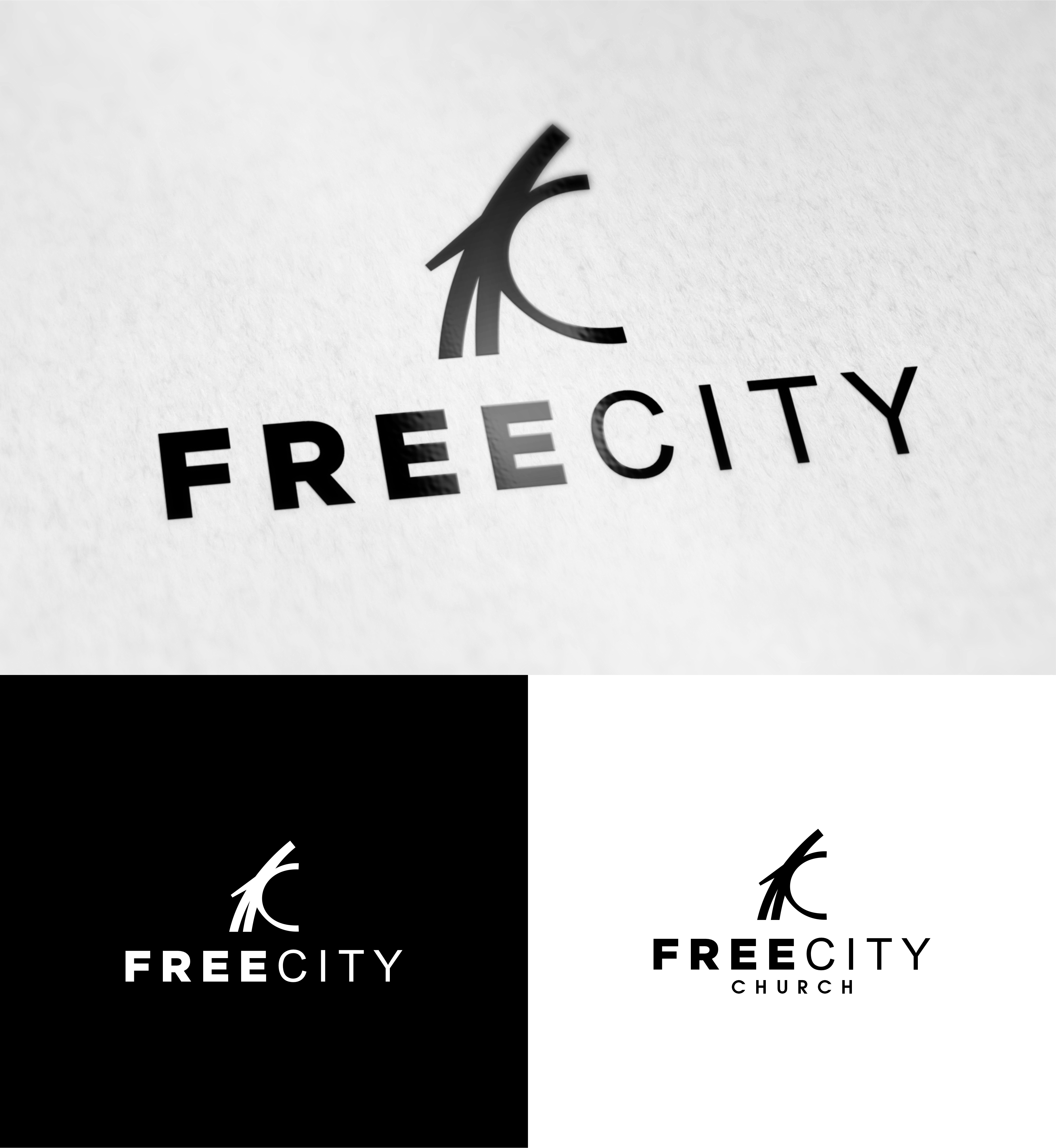 Logo Design by BerhasilKabeh for this project | Design #32759664