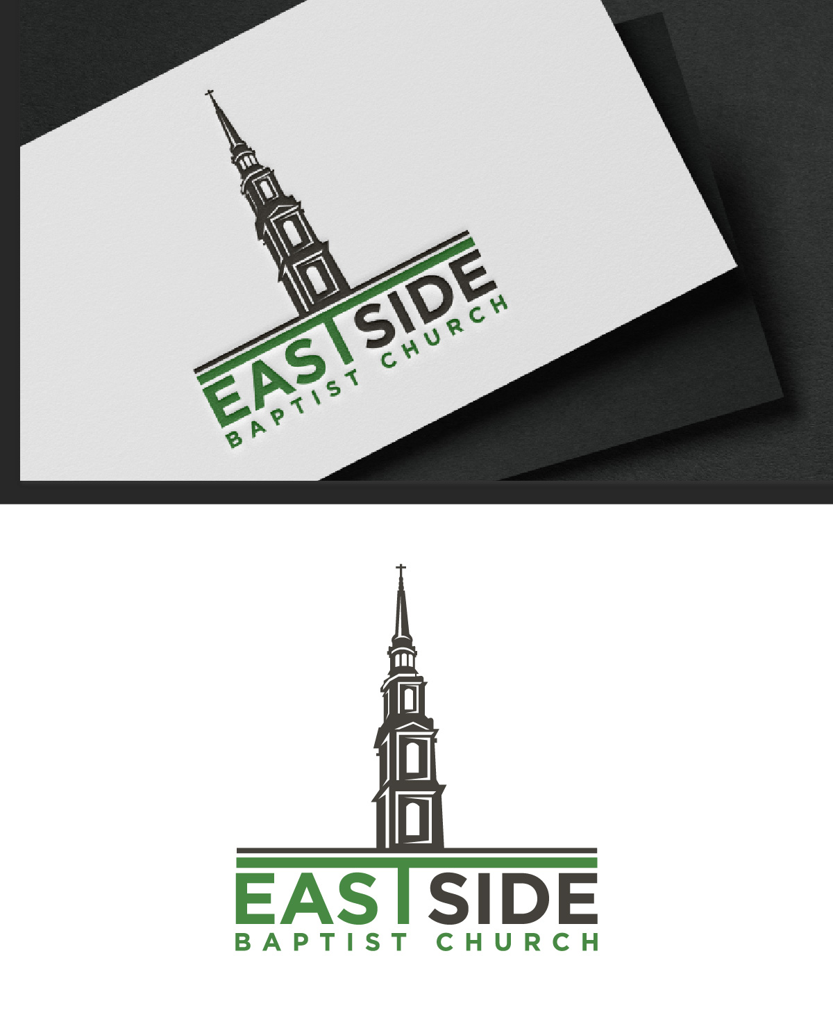 Logo Design by Loknath for this project | Design #32735051