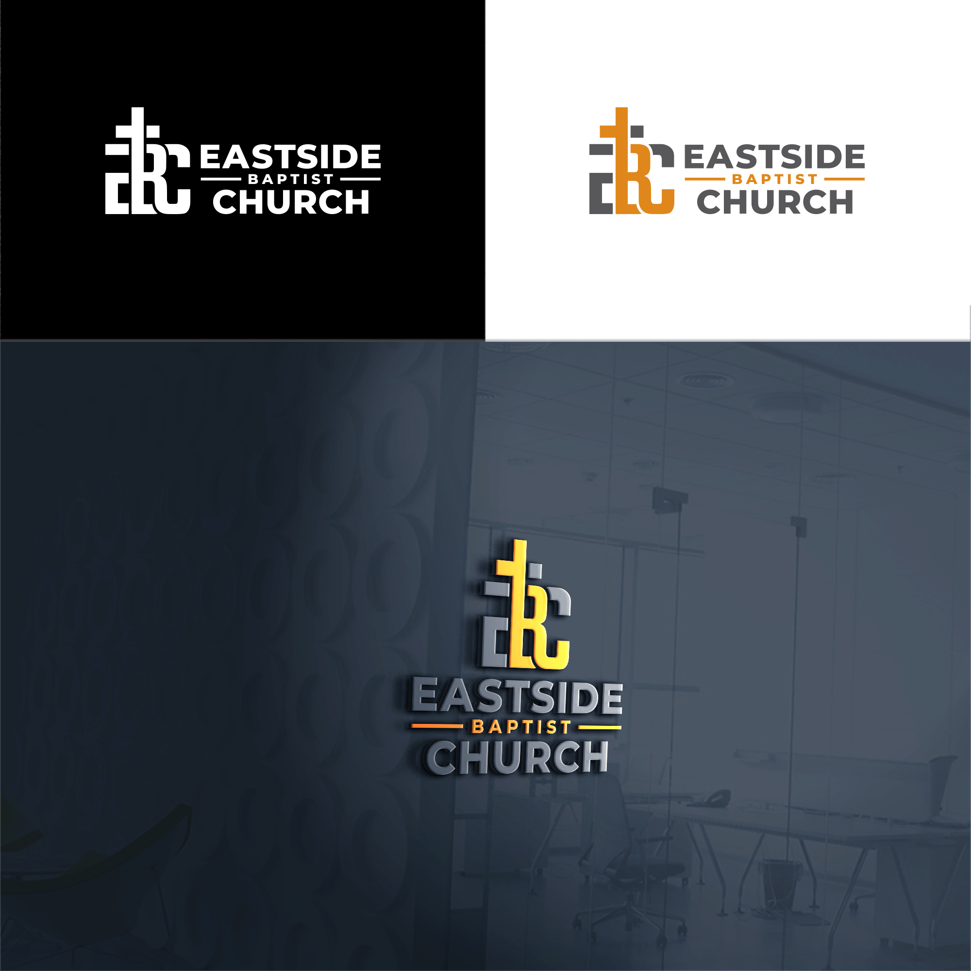 Logo Design by RA-bica for this project | Design #32744593