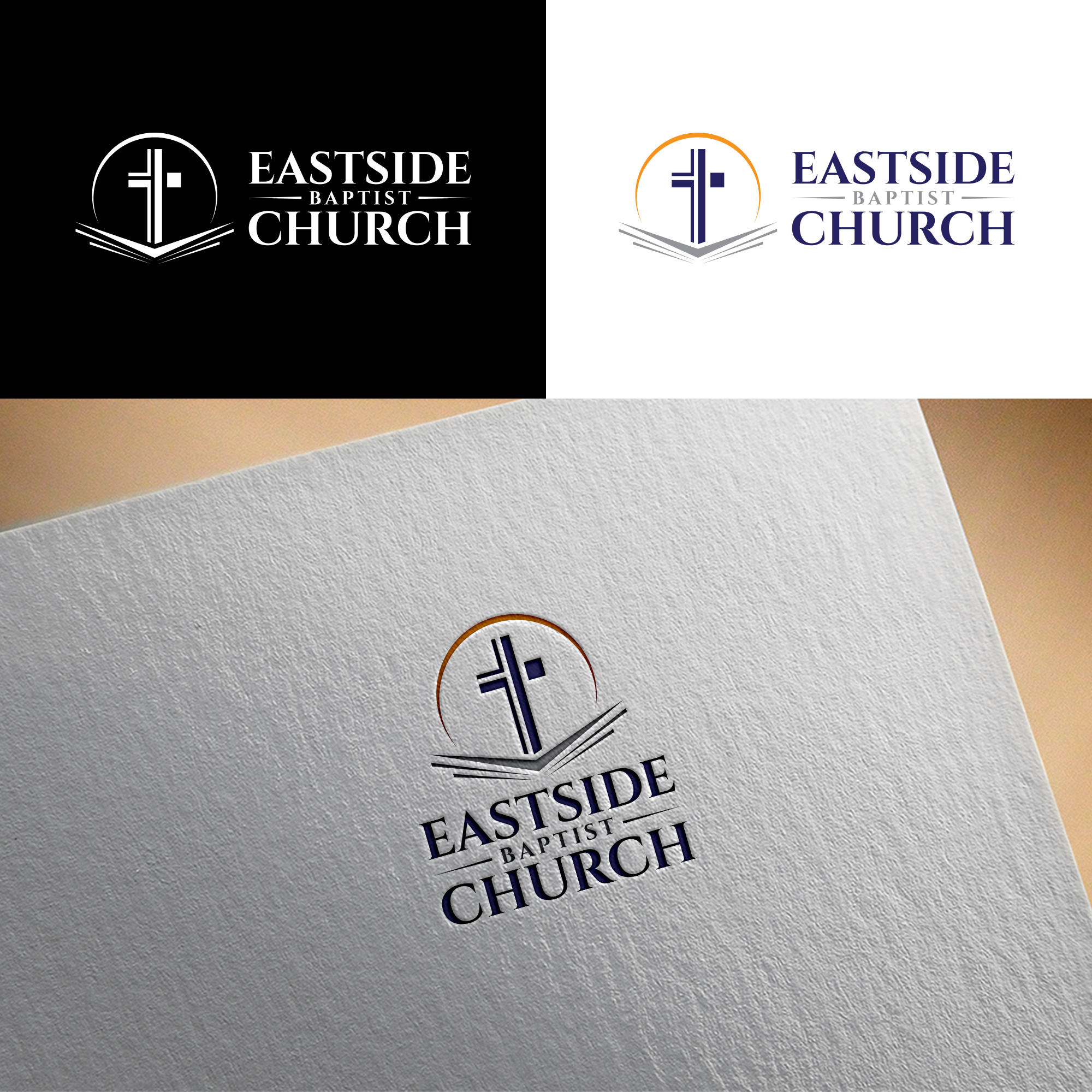 Logo Design by RA-bica for this project | Design #32744594