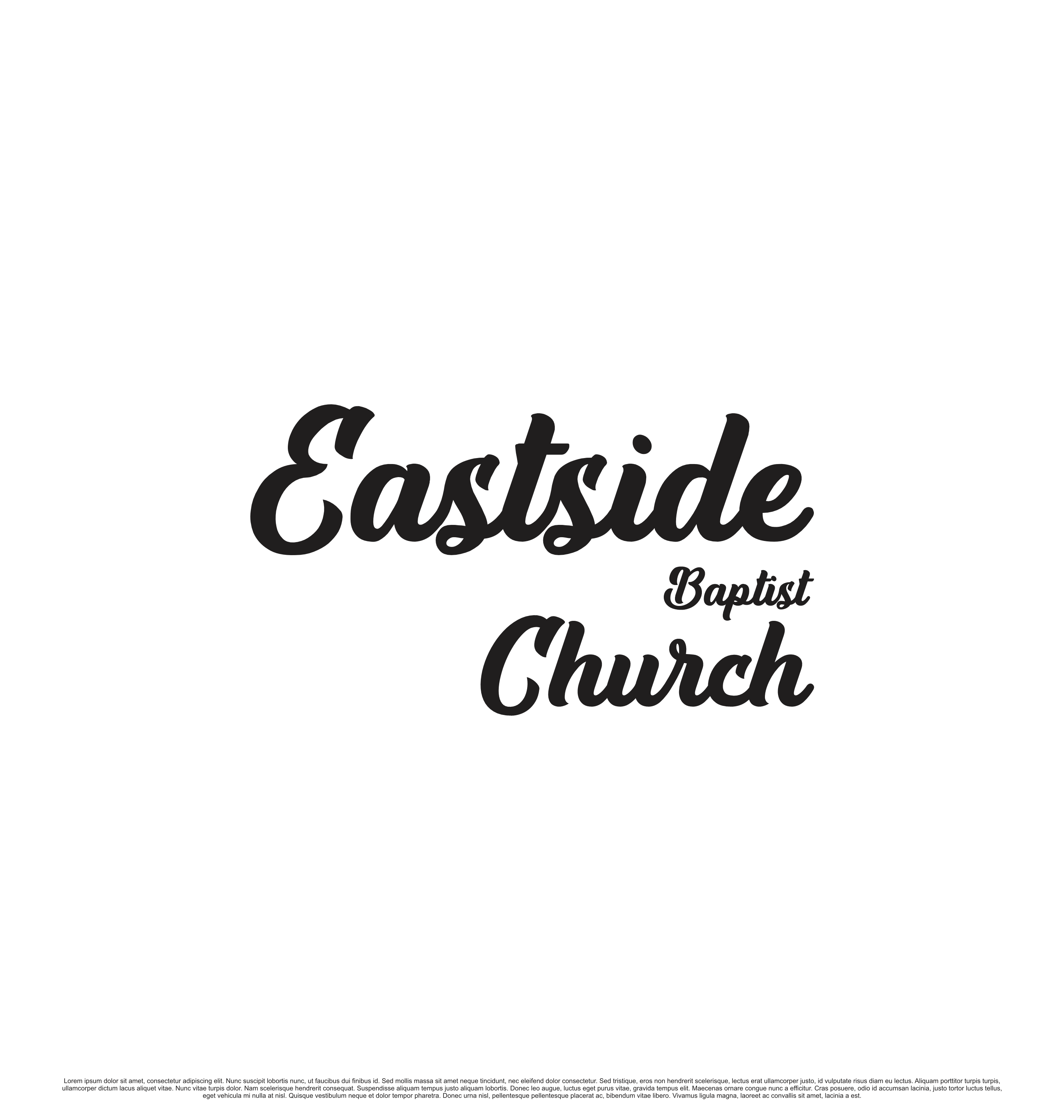 Logo Design by saesean for this project | Design #32737263