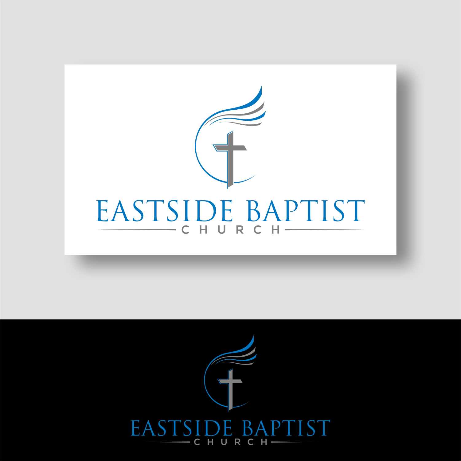 Logo Design by ganesaputu for this project | Design #32733446