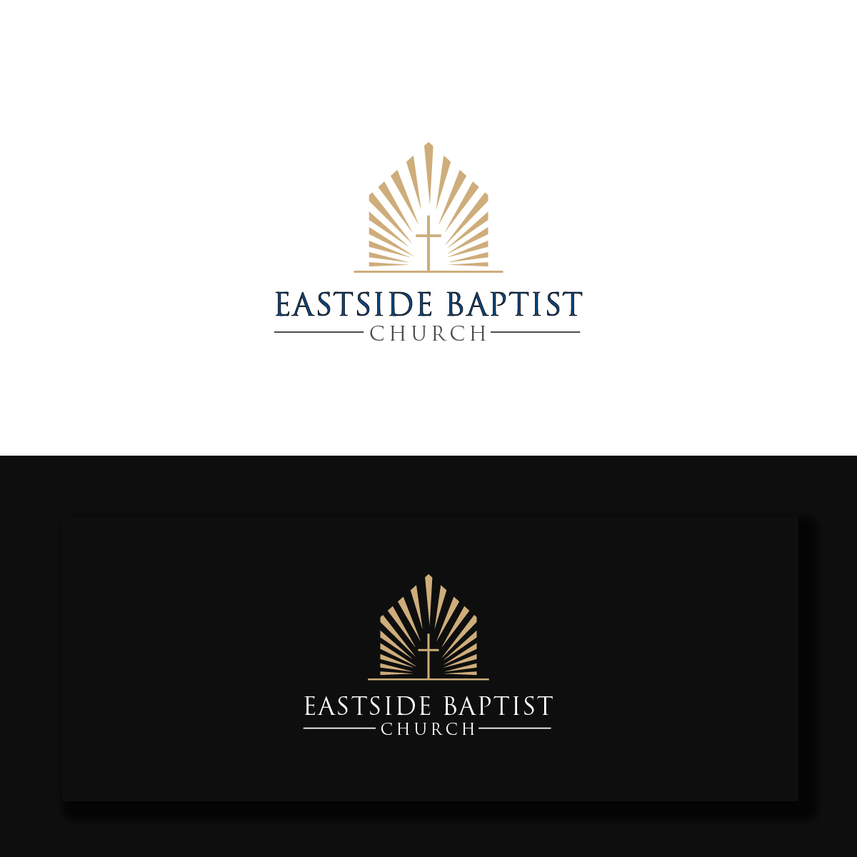 Logo Design by urvaG for this project | Design #32744242