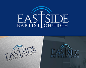 Logo Design by Atec for this project | Design: #32734053