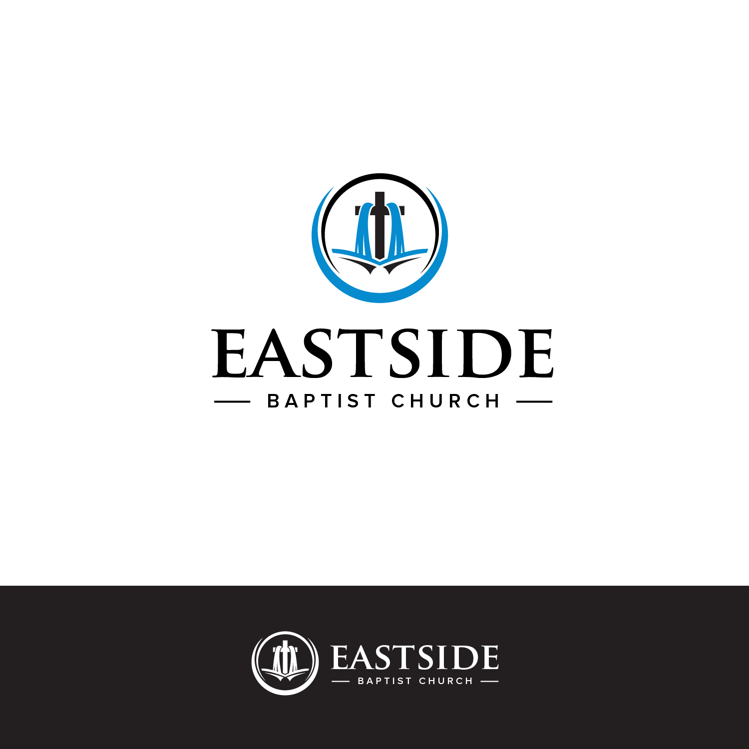 Logo Design by Gareng for this project | Design #32730926