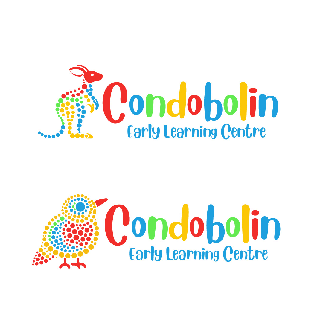 Diseño de Logo por Sergio Coelho para Condobolin Preschool and Childcare Centre | Diseño #32731153