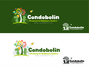 Diseño de Logo por nikkiblue para Condobolin Preschool and Childcare Centre | Diseño: #32742149