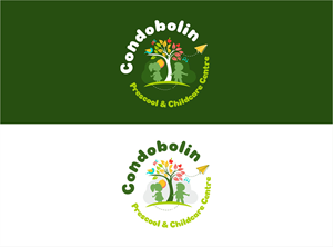 Diseño de Logo por nikkiblue para Condobolin Preschool and Childcare Centre | Diseño: #32742273