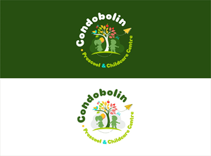 Diseño de Logo por nikkiblue para Condobolin Preschool and Childcare Centre | Diseño: #32742965