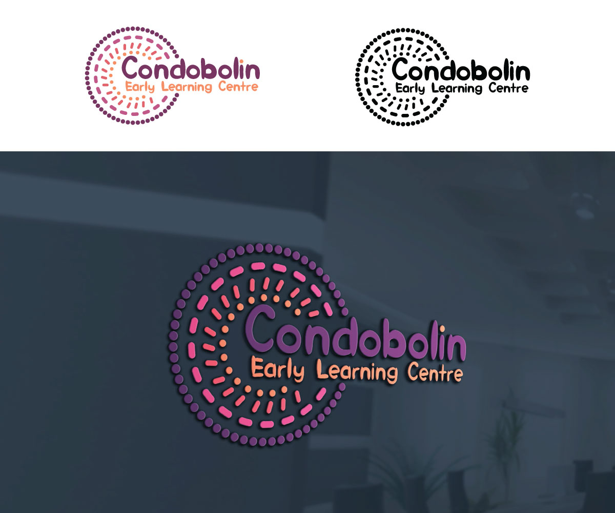 Logo Design by Luckey yaari for Condobolin Preschool and Childcare Centre | Design #32733435