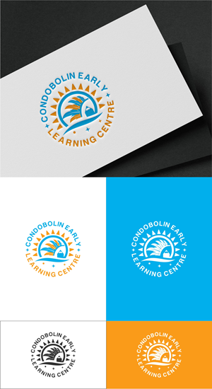 Diseño de Logo por Loknath para Condobolin Preschool and Childcare Centre | Diseño: #32735041