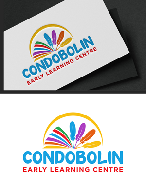 Diseño de Logo por Loknath para Condobolin Preschool and Childcare Centre | Diseño: #32735326