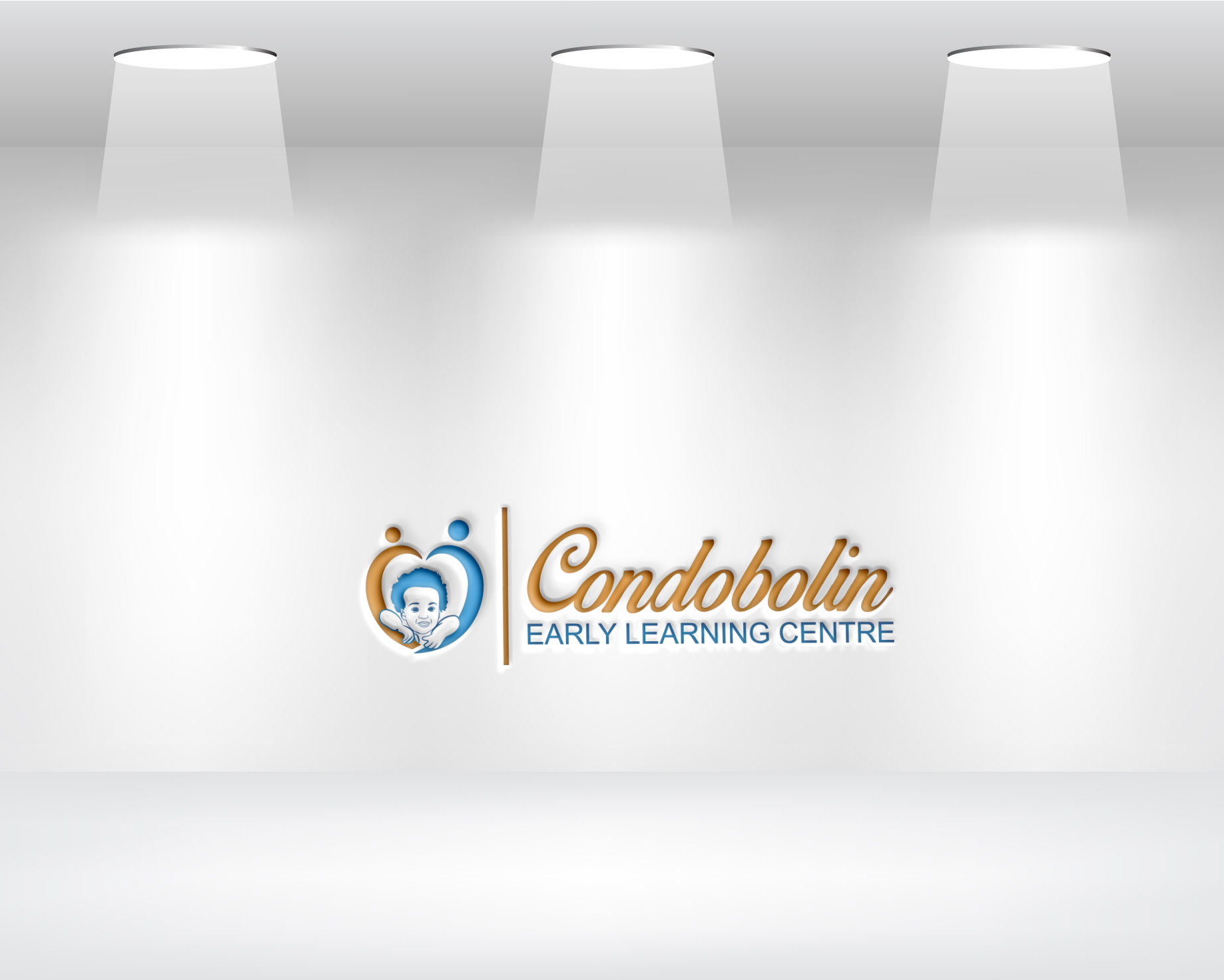 Logo Design by Daniel Khan for Condobolin Preschool and Childcare Centre | Design #32735224