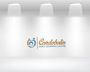 Diseño de Logo por Daniel Khan para Condobolin Preschool and Childcare Centre | Diseño: #32735224
