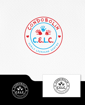 Logo Design by SolDesign for Condobolin Preschool and Childcare Centre | Design #32735556