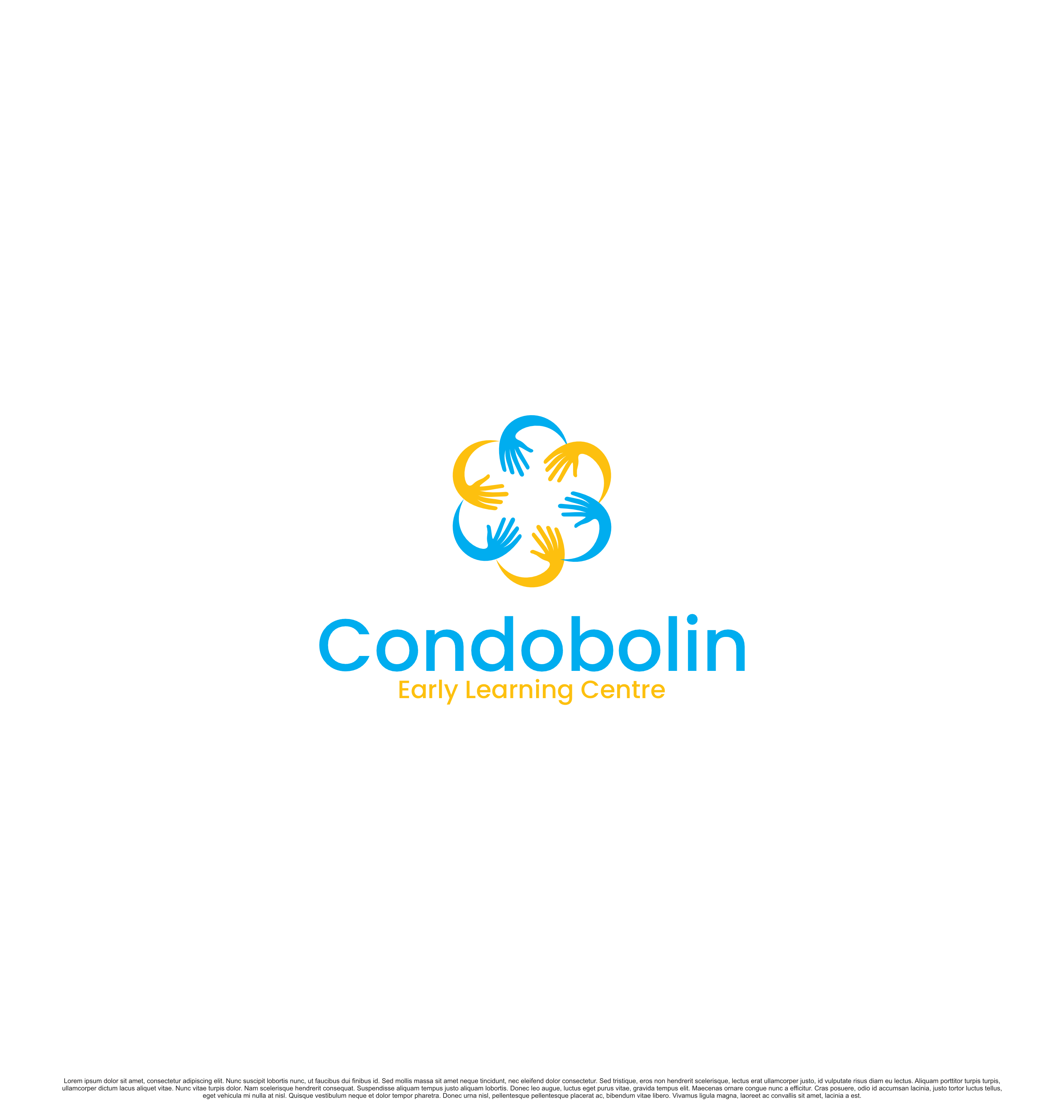 Logo Design by saesean for Condobolin Preschool and Childcare Centre | Design #32737242