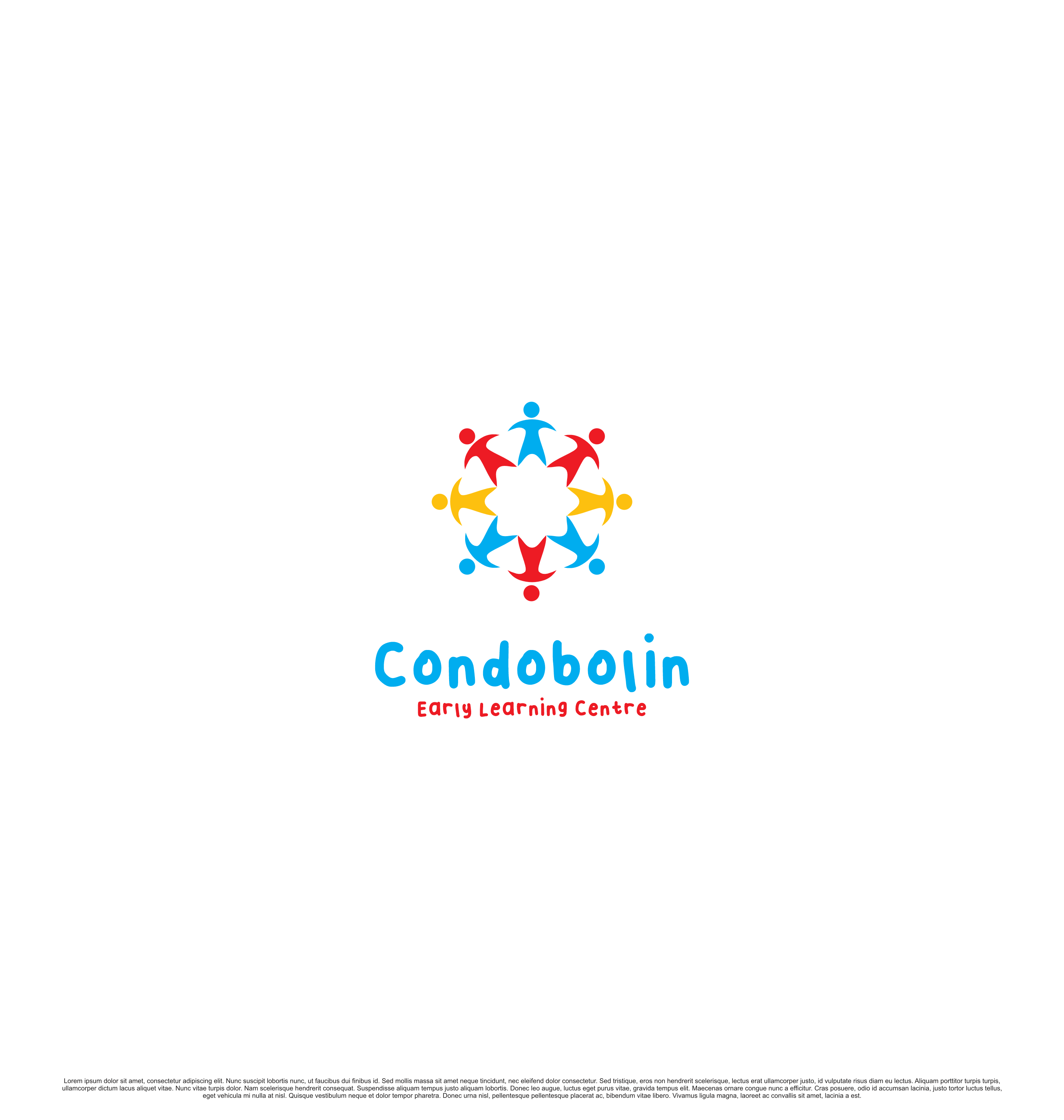 Diseño de Logo por saesean para Condobolin Preschool and Childcare Centre | Diseño #32737243